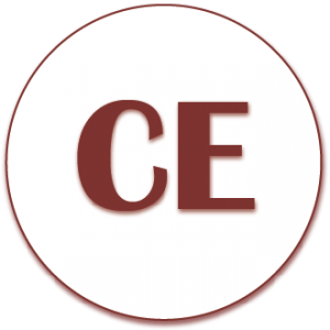 CE